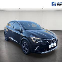 Renault Captur E-Tech Plug-in 160 - 21 Intens occasion - Bourgoin-Jallieu - photo 3/20