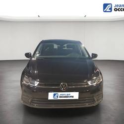 Volkswagen Polo 1.0 TSI 95 S&S BVM5 Life occasion - Valserh&ocirc;ne - photo 2/20