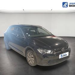 Volkswagen Polo 1.0 TSI 95 S&S BVM5 Life occasion - Valserh&ocirc;ne - photo 3/20