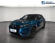 DS DS3 Crossback Ville-la-Grand