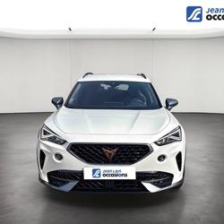 Cupra Formentor 1.5 TSI 150 ch 4th Anniversary Edition occasion - Saint-Jean-de-Maurienne - photo 2/20