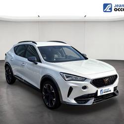 Cupra Formentor 1.5 TSI 150 ch 4th Anniversary Edition occasion - Saint-Jean-de-Maurienne - photo 3/20