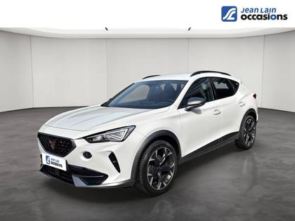 Cupra Formentor - Formentor 1.5 TSI 150 ch 4th Anniversary Edition - 21 990 €