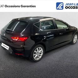 Seat Leon 1.5 TGI 130 Start/Stop DSG7 occasion - SEYNOD - photo 2/20