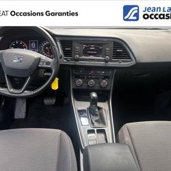 Seat Leon 1.5 TGI 130 Start/Stop DSG7 occasion - SEYNOD - photo 3/20