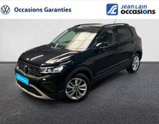 Volkswagen T-Cross SEYNOD