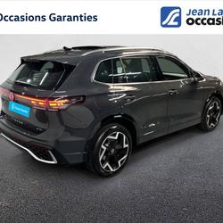 Volkswagen Tiguan 1.5 eTSI 150ch DSG7 R-Line Edition occasion - SEYNOD - photo 2/21