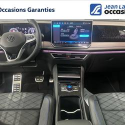 Volkswagen Tiguan 1.5 eTSI 150ch DSG7 R-Line Edition occasion - SEYNOD - photo 3/21