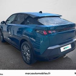 Peugeot 3008 3008 Hybrid 145 e-DCS6 Allure Lisieux