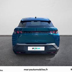 Peugeot 3008 3008 Hybrid 145 e-DCS6 Allure Lisieux