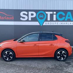 Opel Corsa Corsa Electrique 136 ch & Batterie 50 kw/h Edition Business Gaillac