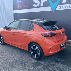 Opel Corsa Corsa Electrique 136 ch & Batterie 50 kw/h Edition Business Gaillac