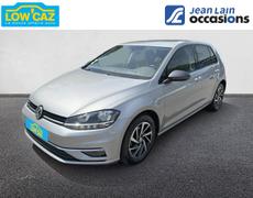 Volkswagen Golf 7 La Ravoire