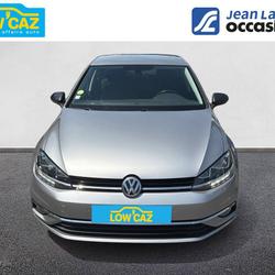 Volkswagen Golf 7 Golf 1.6 TDI 115 FAP DSG7 Connect La Ravoire