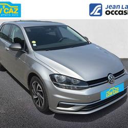 Volkswagen Golf 7 Golf 1.6 TDI 115 FAP DSG7 Connect La Ravoire