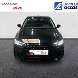 Audi A1 Sportback 25 TFSI 95 ch S tronic 7 occasion - SEYNOD - photo 2/21