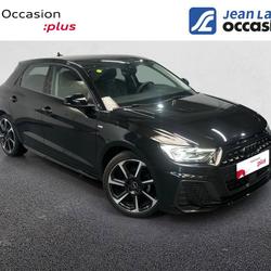 Audi A1 Sportback 25 TFSI 95 ch S tronic 7 occasion - SEYNOD - photo 3/21
