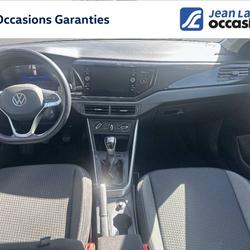 Volkswagen Polo 1.0 TSI 95 S&S BVM5 Life Plus occasion - Sallanches - photo 3/21