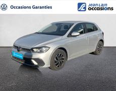 Volkswagen Polo Sallanches