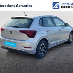 Volkswagen Polo 1.0 TSI 95 S&S BVM5 occasion - Sallanches - photo 2/20