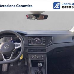 Volkswagen Polo 1.0 TSI 95 S&S BVM5 occasion - Sallanches - photo 3/20