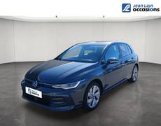Volkswagen Golf 8 Margencel