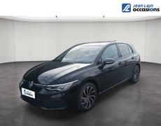 Volkswagen Golf 8 Margencel