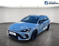 Cupra Leon Sportstourer Voiron