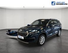 Skoda Kodiaq Voiron