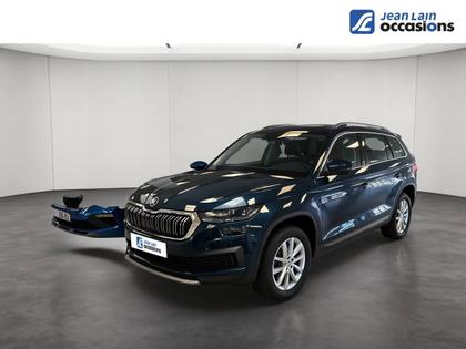 Skoda Kodiaq - Kodiaq 2.0 TDI 200 SCR DSG7 4x4 7pl Style - 41 990 €