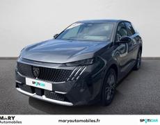 Peugeot 3008 Lisieux