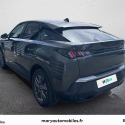 Peugeot 3008 3008 Hybrid 145 e-DCS6 Allure Lisieux