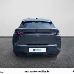 Peugeot 3008 3008 Hybrid 145 e-DCS6 Allure Lisieux
