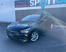 Opel Corsa Gaillac