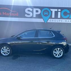 Opel Corsa Corsa 1.2 Turbo 100 ch BVA8 Elegance Gaillac
