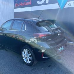 Opel Corsa Corsa 1.2 Turbo 100 ch BVA8 Elegance Gaillac