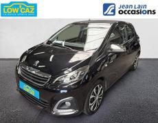 Peugeot 108 La Ravoire