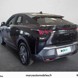 Peugeot 3008 3008 Hybrid 145 e-DCS6 Allure Lisieux