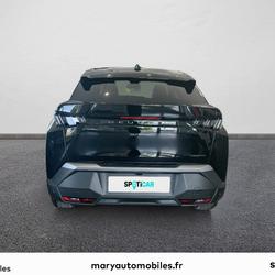 Peugeot 3008 3008 Hybrid 145 e-DCS6 Allure Lisieux