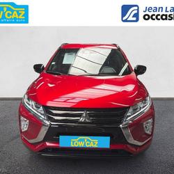 Mitsubishi Eclipse Cross Eclipse Cross 1.5 MIVEC 163 BVM6 2WD Invite La Ravoire