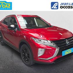 Mitsubishi Eclipse Cross Eclipse Cross 1.5 MIVEC 163 BVM6 2WD Invite La Ravoire
