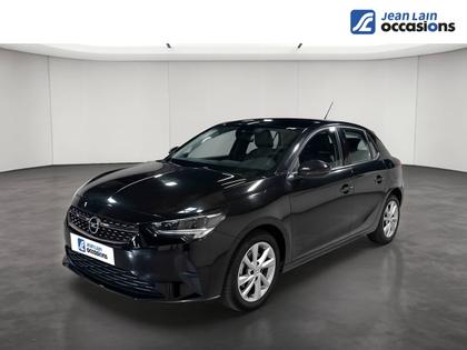 Opel Corsa - Corsa 1.2 Turbo 100 ch BVM6 Elegance Business - 11 574 €