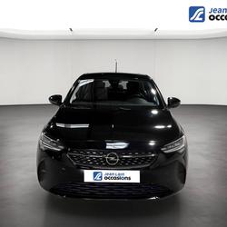 Opel Corsa 1.2 Turbo 100 ch BVM6 Elegance Business occasion - SEYNOD - photo 2/20