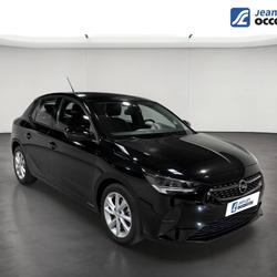 Opel Corsa 1.2 Turbo 100 ch BVM6 Elegance Business occasion - SEYNOD - photo 3/20