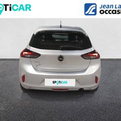 Opel Corsa 1.2 75 ch BVM5 Elegance Business occasion - SEYNOD - photo 2/19