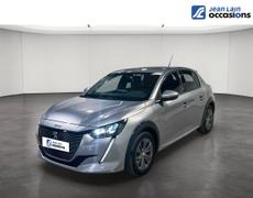 Peugeot 208 SEYNOD
