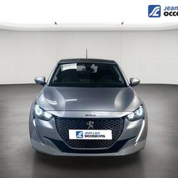 Peugeot 208 Electrique 50 kWh 136ch Allure occasion - SEYNOD - photo 2/21