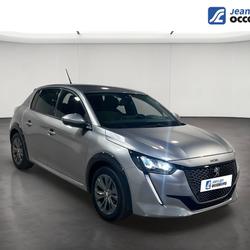 Peugeot 208 Electrique 50 kWh 136ch Allure occasion - SEYNOD - photo 3/21