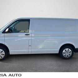 Volkswagen Transporter TRANSPORTER 6.1 VAN L1H1 2.0 TDI 90 BVM5 BUSINESS Thionville