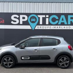 Citroen C3 C3 PureTech 83 S&S BVM5 Feel Pack Gaillac